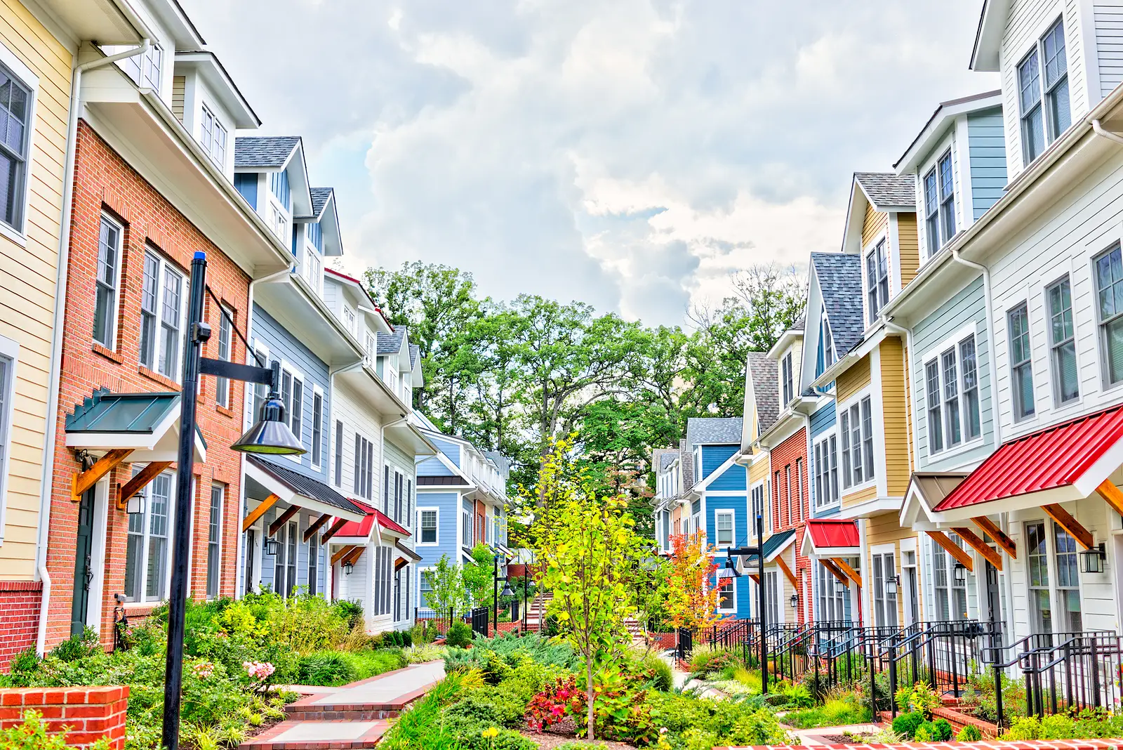 Tension Points Created by Overly Rigid HOA Enforcement in Woodbridge Communities